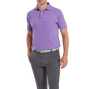 Primrose Trim Solid Lisle - FJ Tour Collar