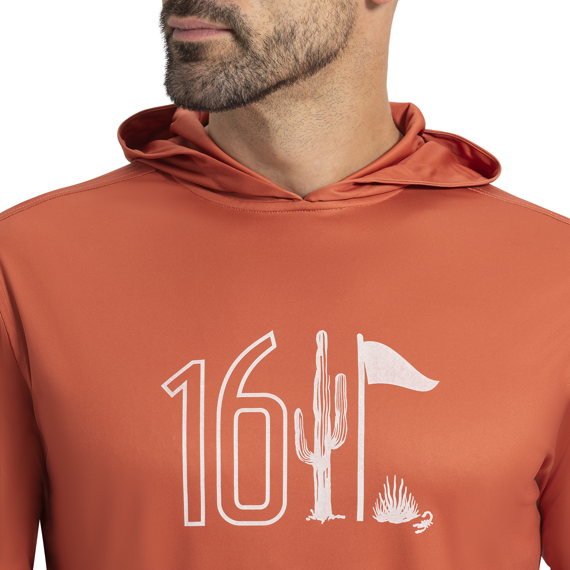 Sun Hoodie-Previous Season Style