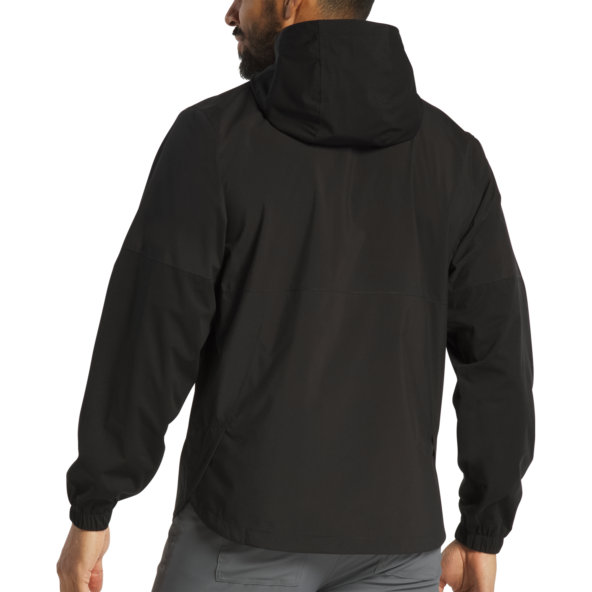 HydroLite X Rain Hoodie