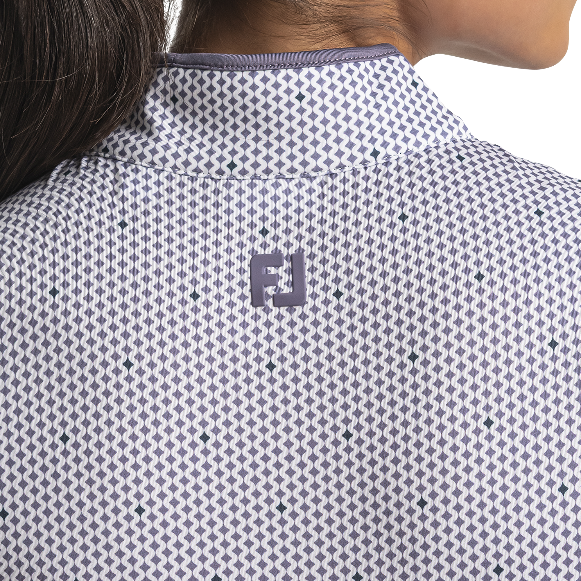 Zip Front Tank Women