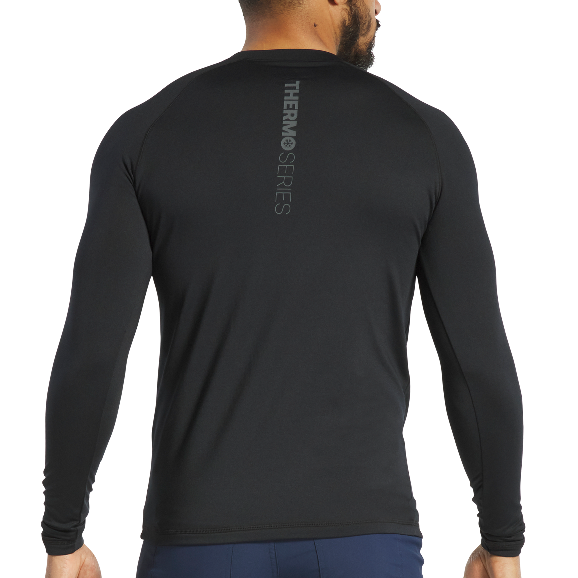ThermoSeries Fleece Base Layer