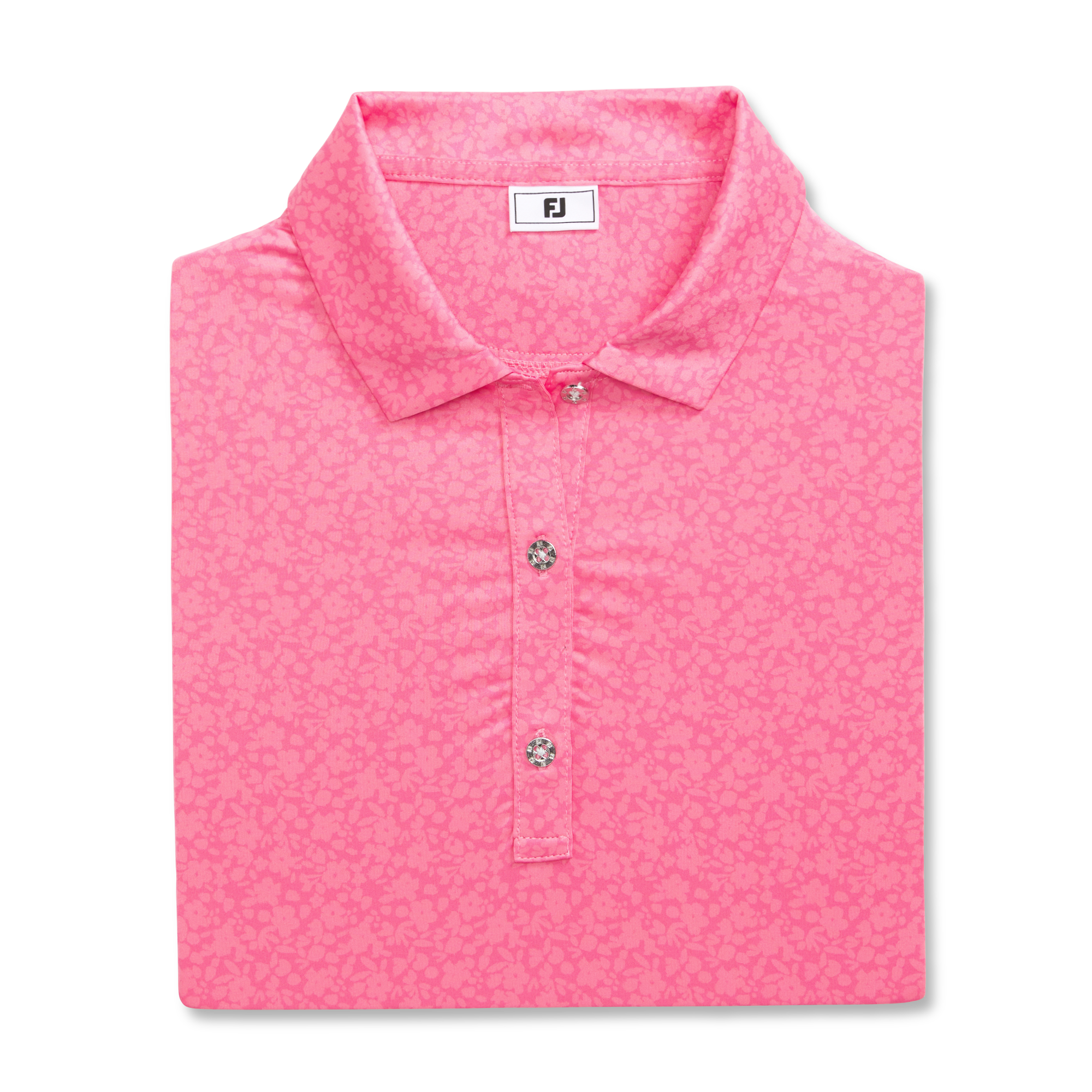 Painted Floral Cap Sleeve Lisle Women