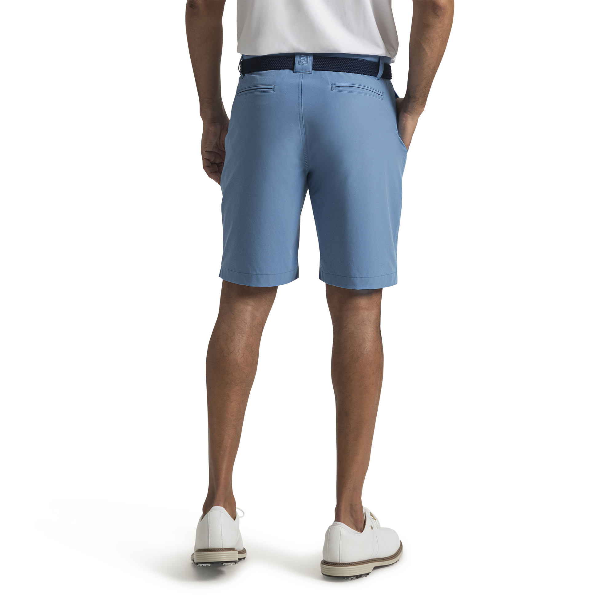 Lightweight 9" Inseam Short