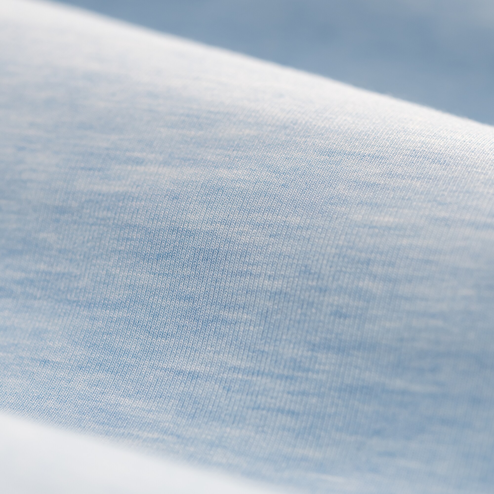 Hidden Placket Mid-Layer