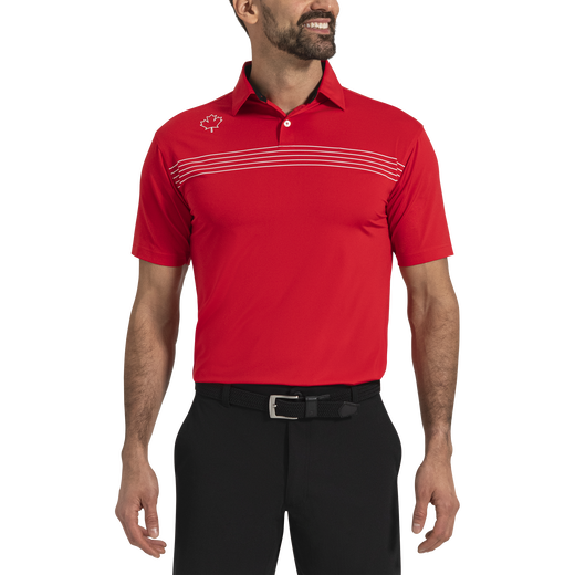 Canada Engineered Stripe Lisle