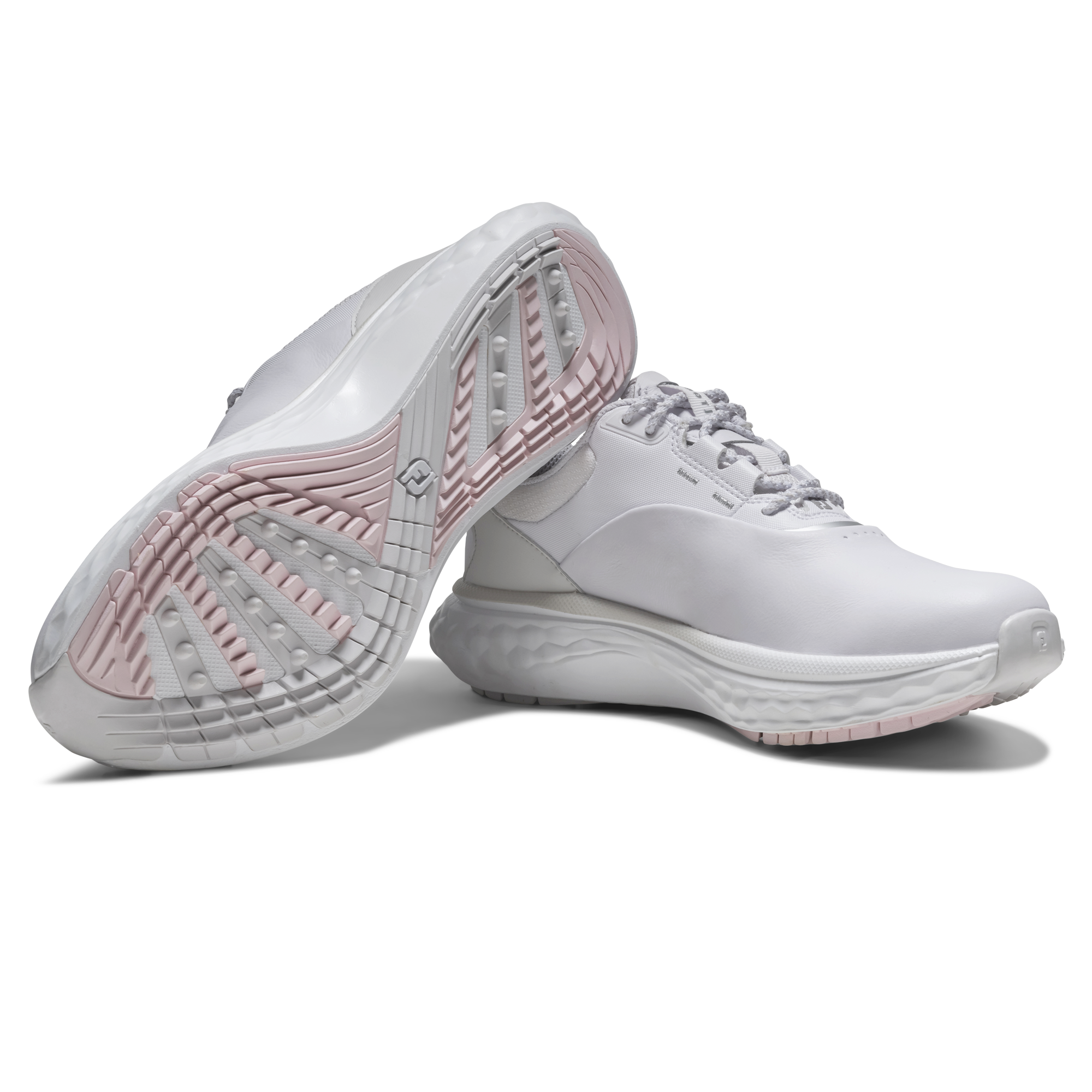 Quantum Leather Women