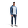 ThermoSeries Hybrid Hoodie