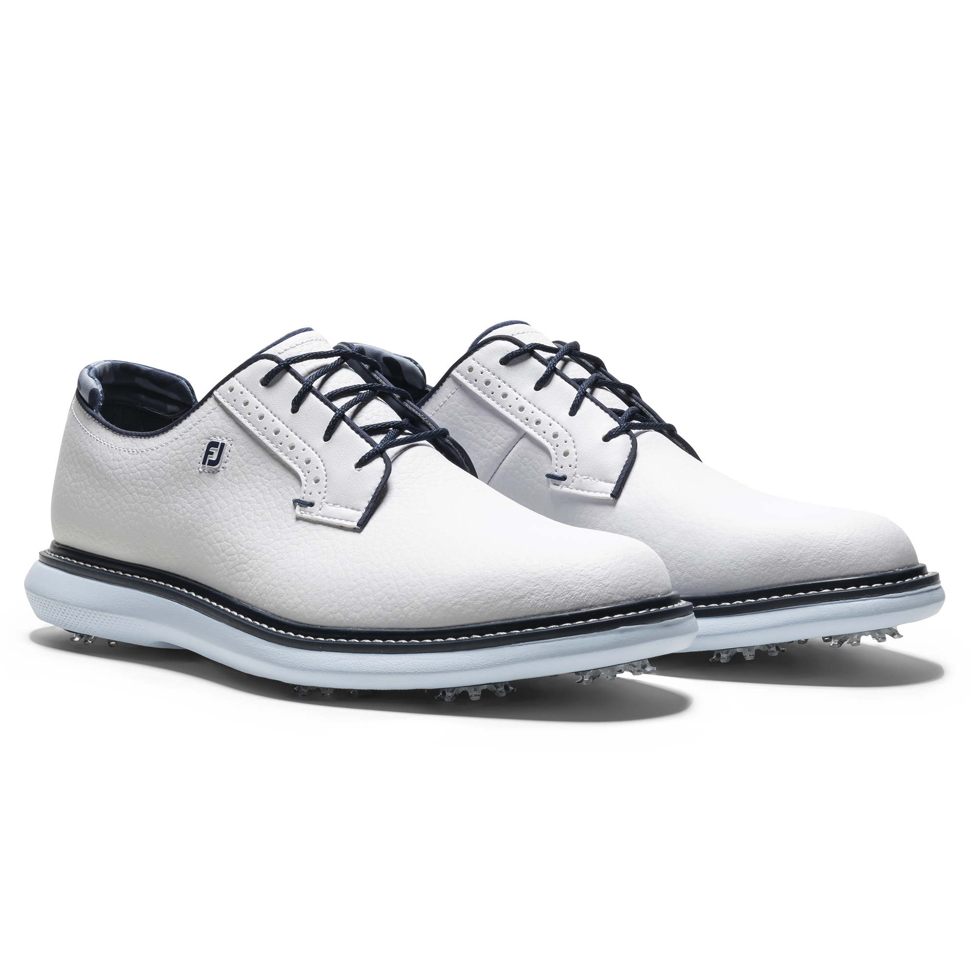 Traditions - Blucher