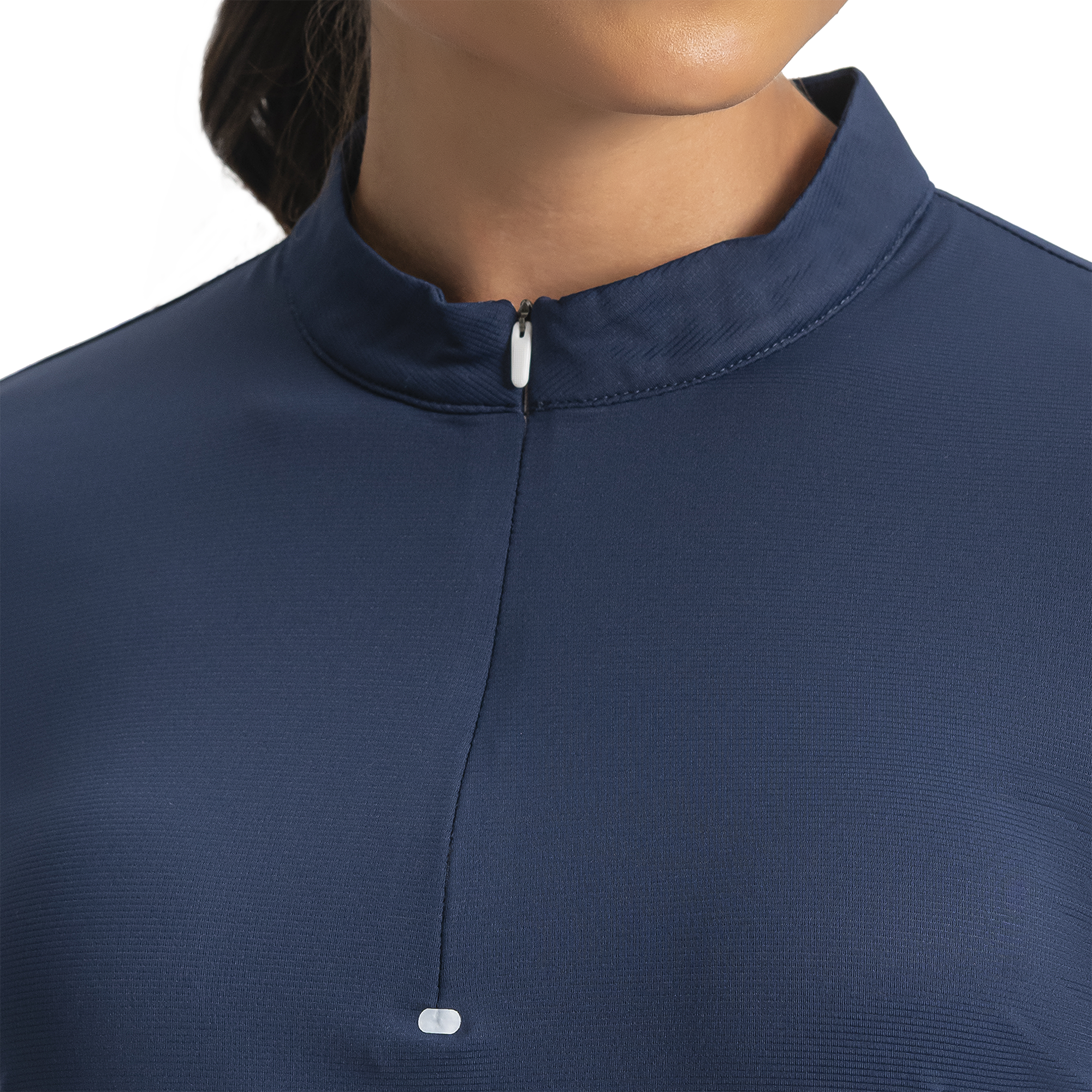 TempoSeries Quarter-Zip Sun Protection Women