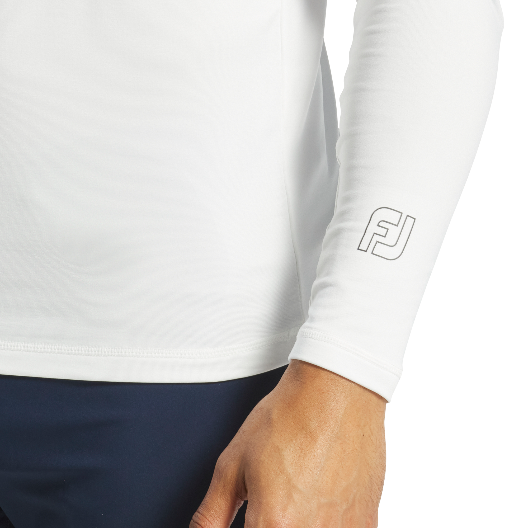 ThermoSeries Fleece Base Layer