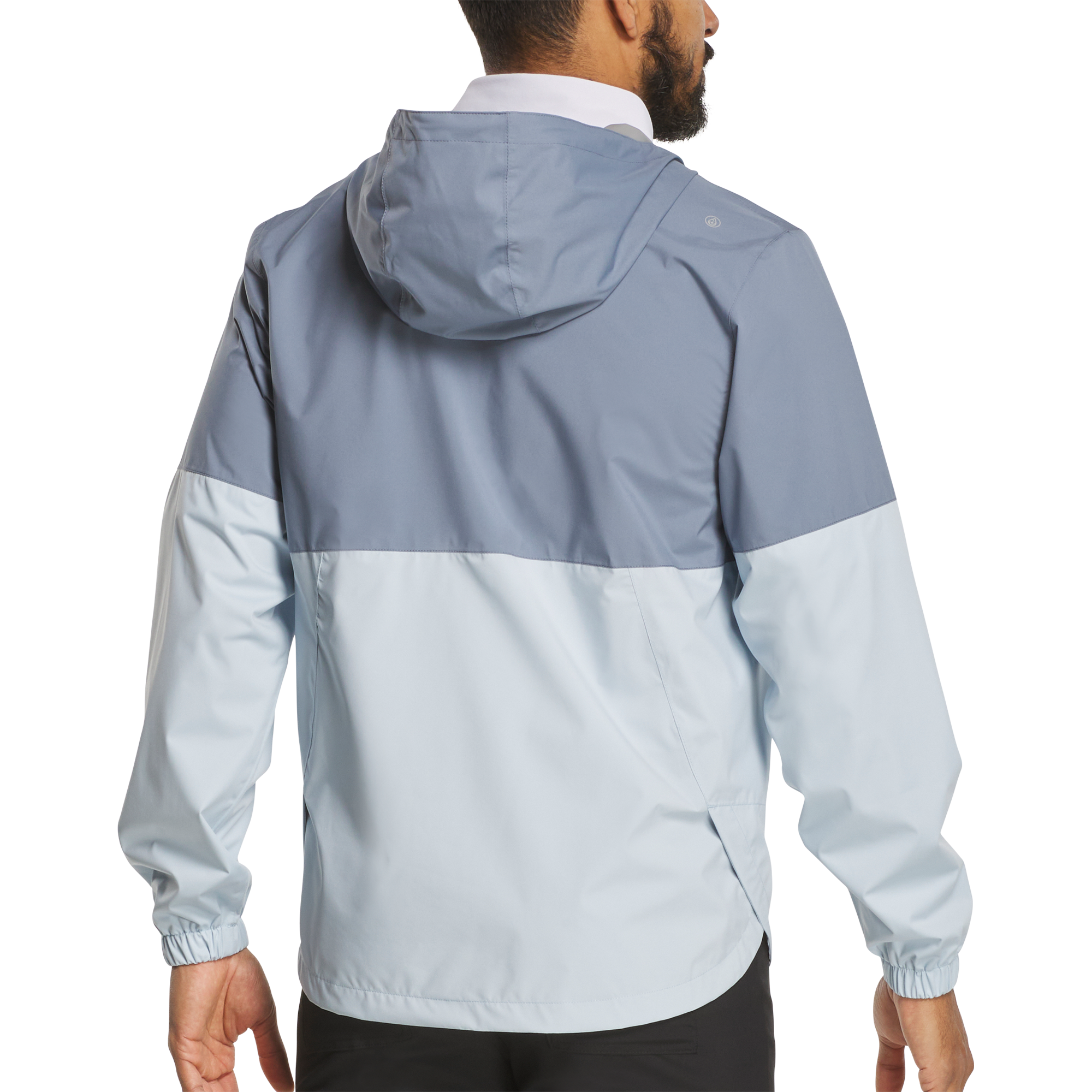 HydroLite X Rain Hoodie