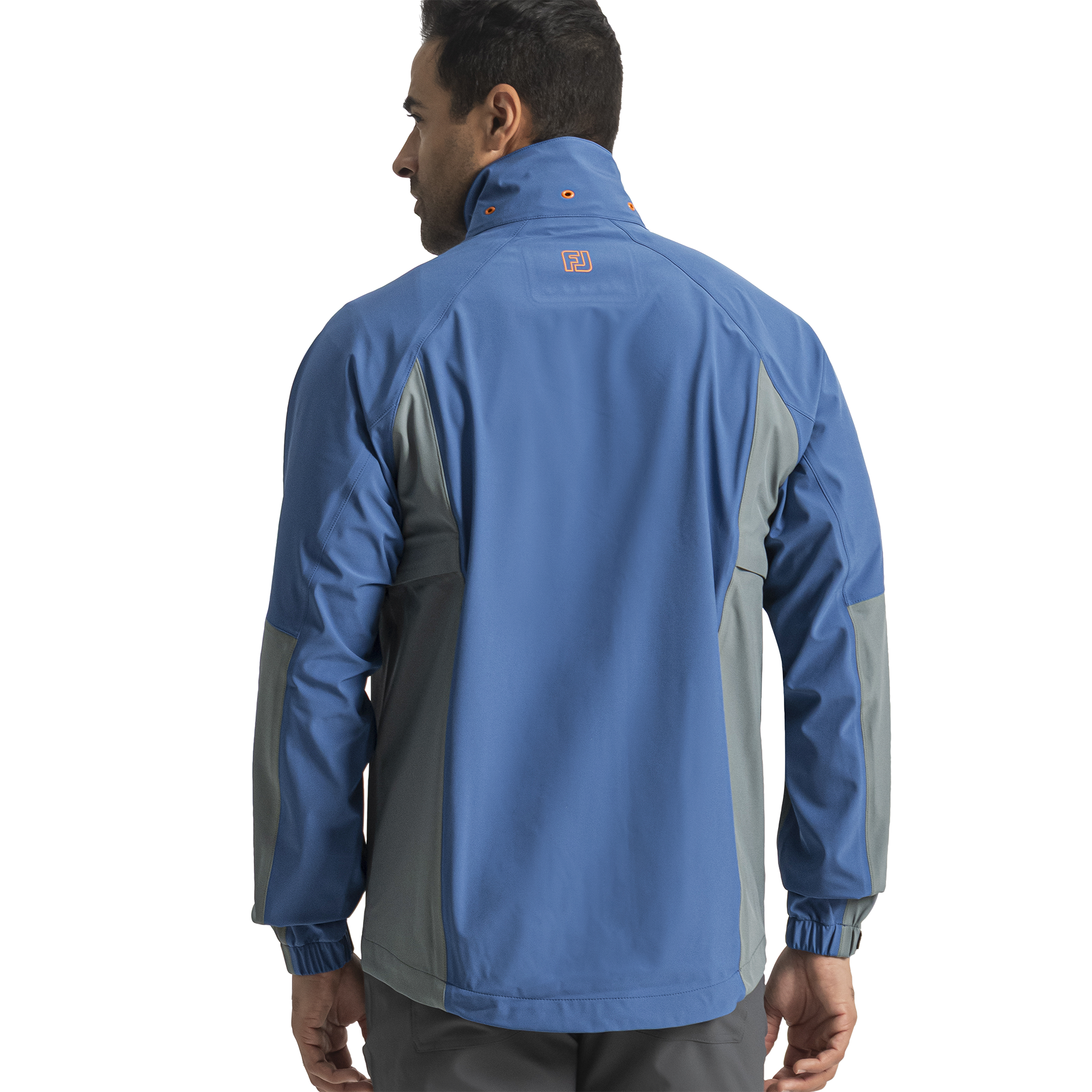 HydroTour Rain Jacket