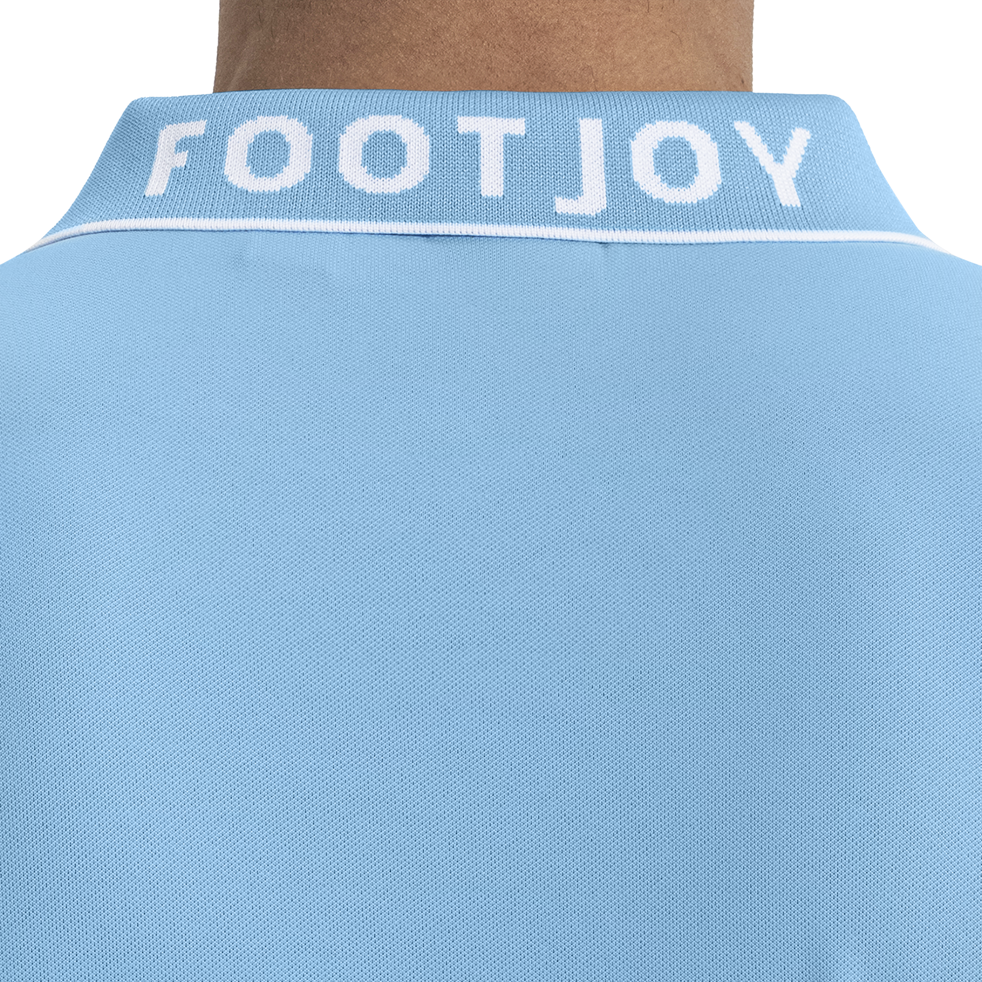 FJ Wordmark Pique