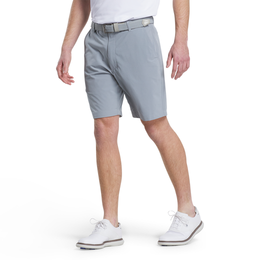 Lightweight 9&quot; Inseam Short