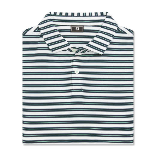 Classic Stripe Lisle