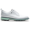 White / Aqua Marine / Pageant Blue