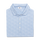 Stretch Lisle Speckle Short Sleeve Print Shirt