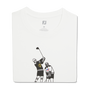 2024 Presidents Cup Swing Tee