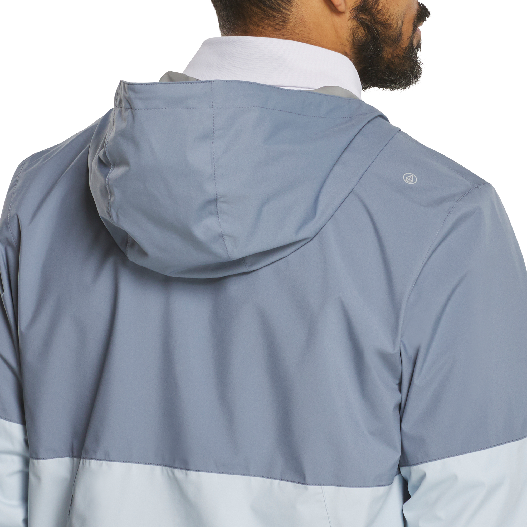 HydroLite X Rain Hoodie