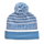 Striped Pom Pom