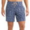 Navy / Light Grey Tropical Course