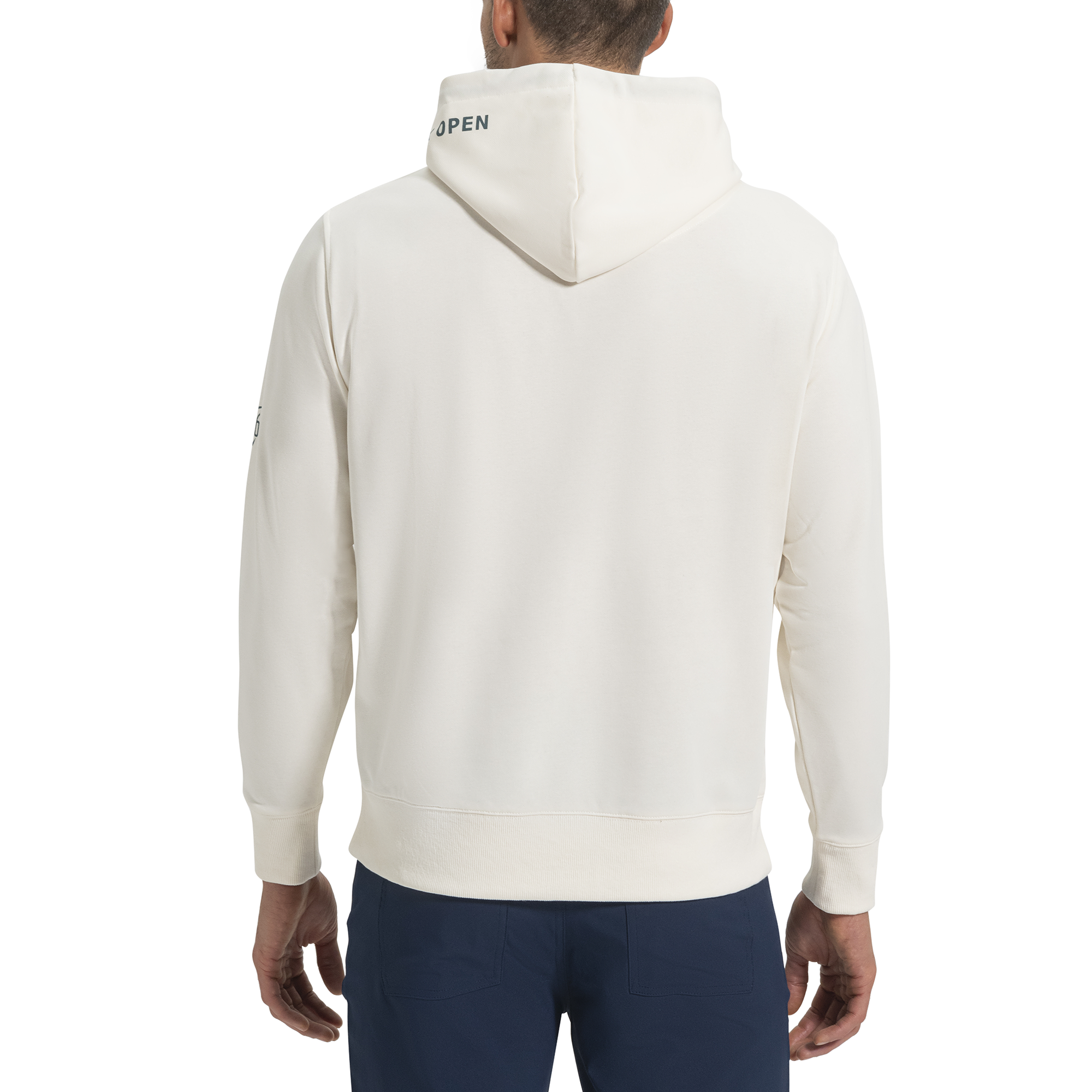 Stadium Hoodie-Previous Season Style