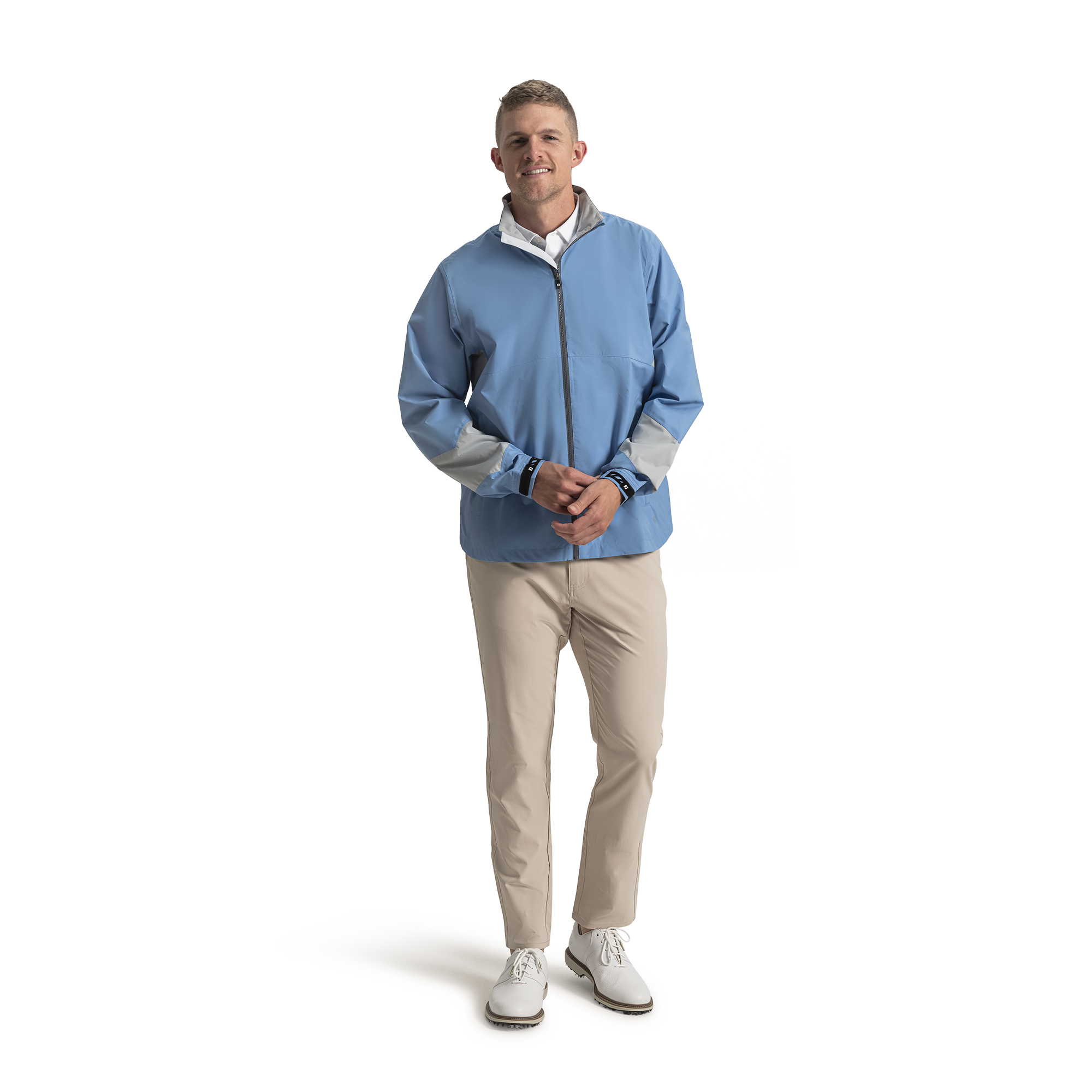 HydroLite X Rain Jacket