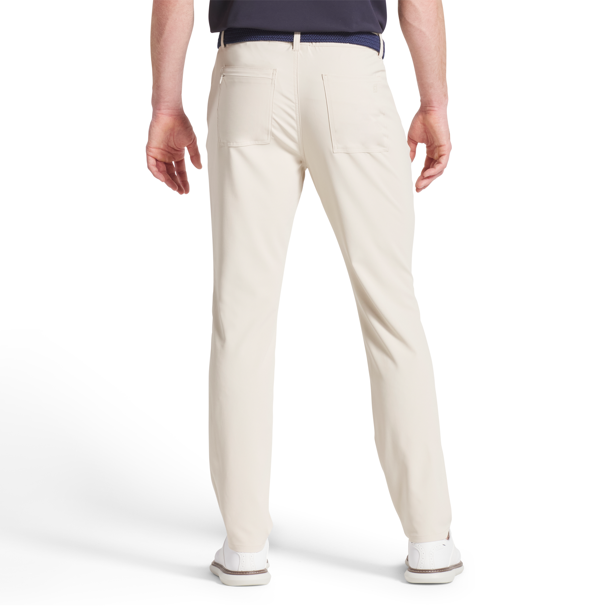 Moxie 5-Pocket Pant