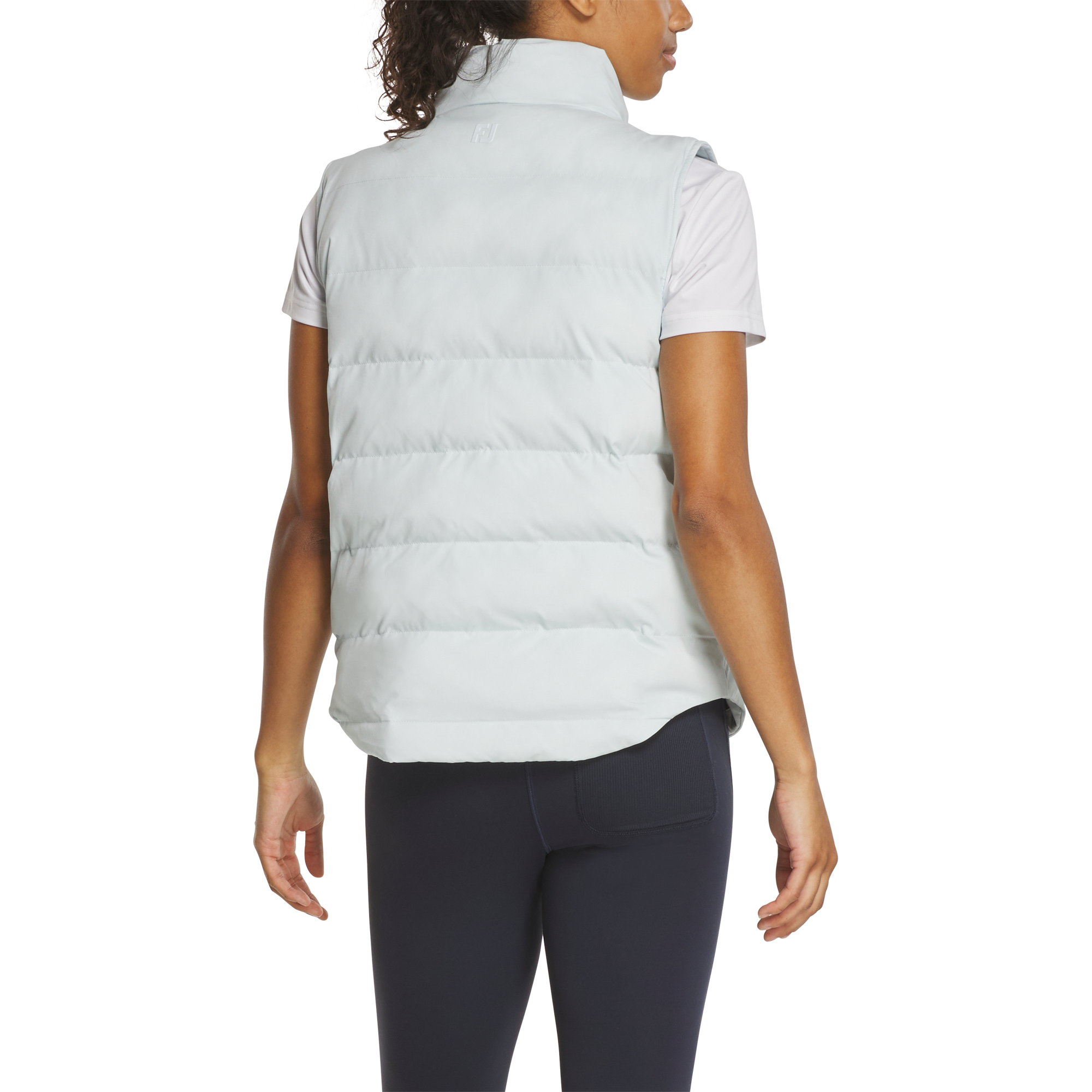 ThermoSeries Insulated Vest Women