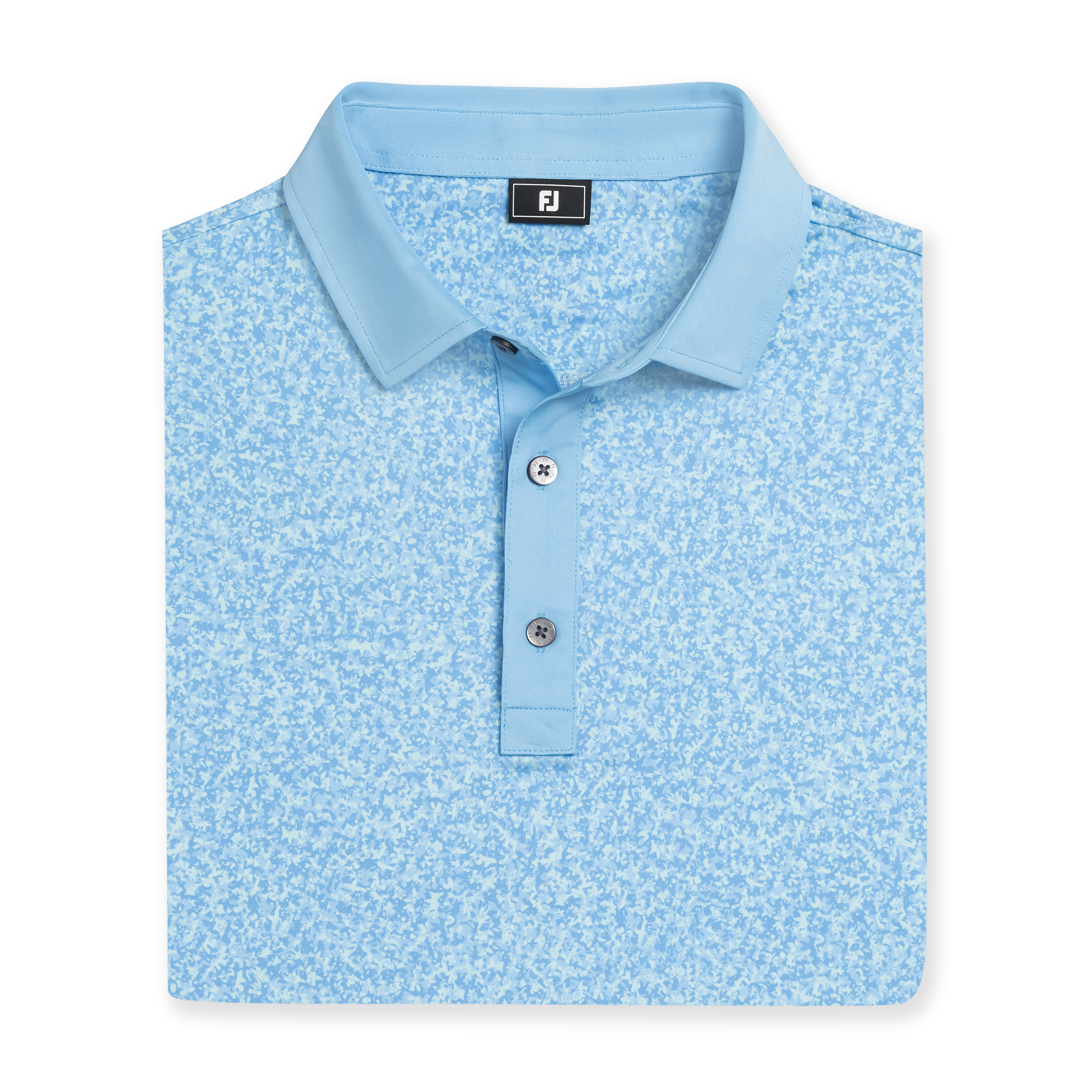 Condensed Camo Lisle