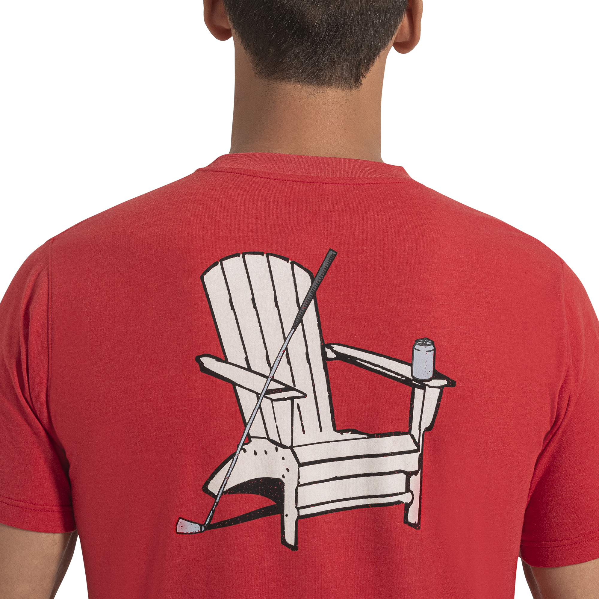 Canada Adirondack Tee
