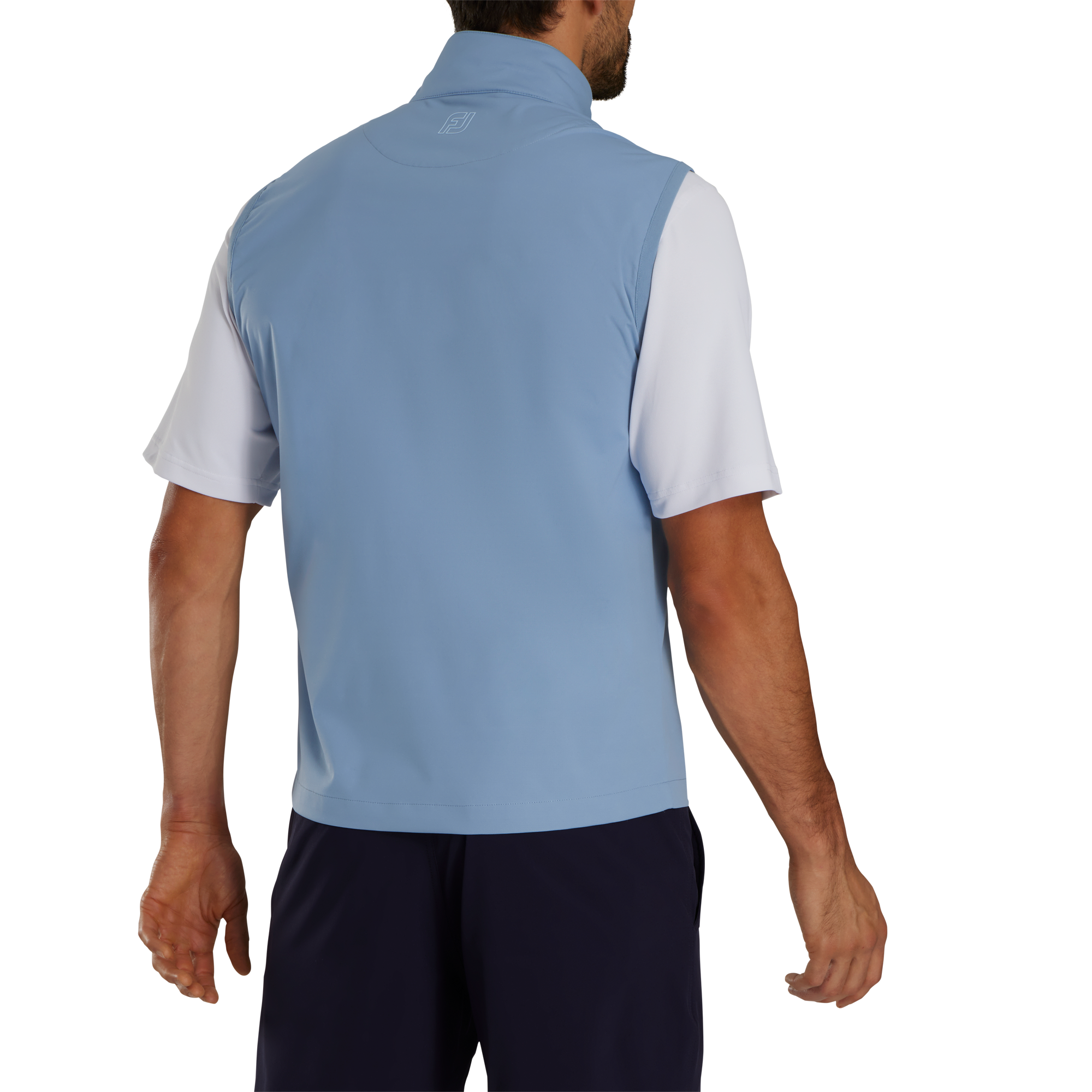 TempoSeries Lightweight Softshell Vest