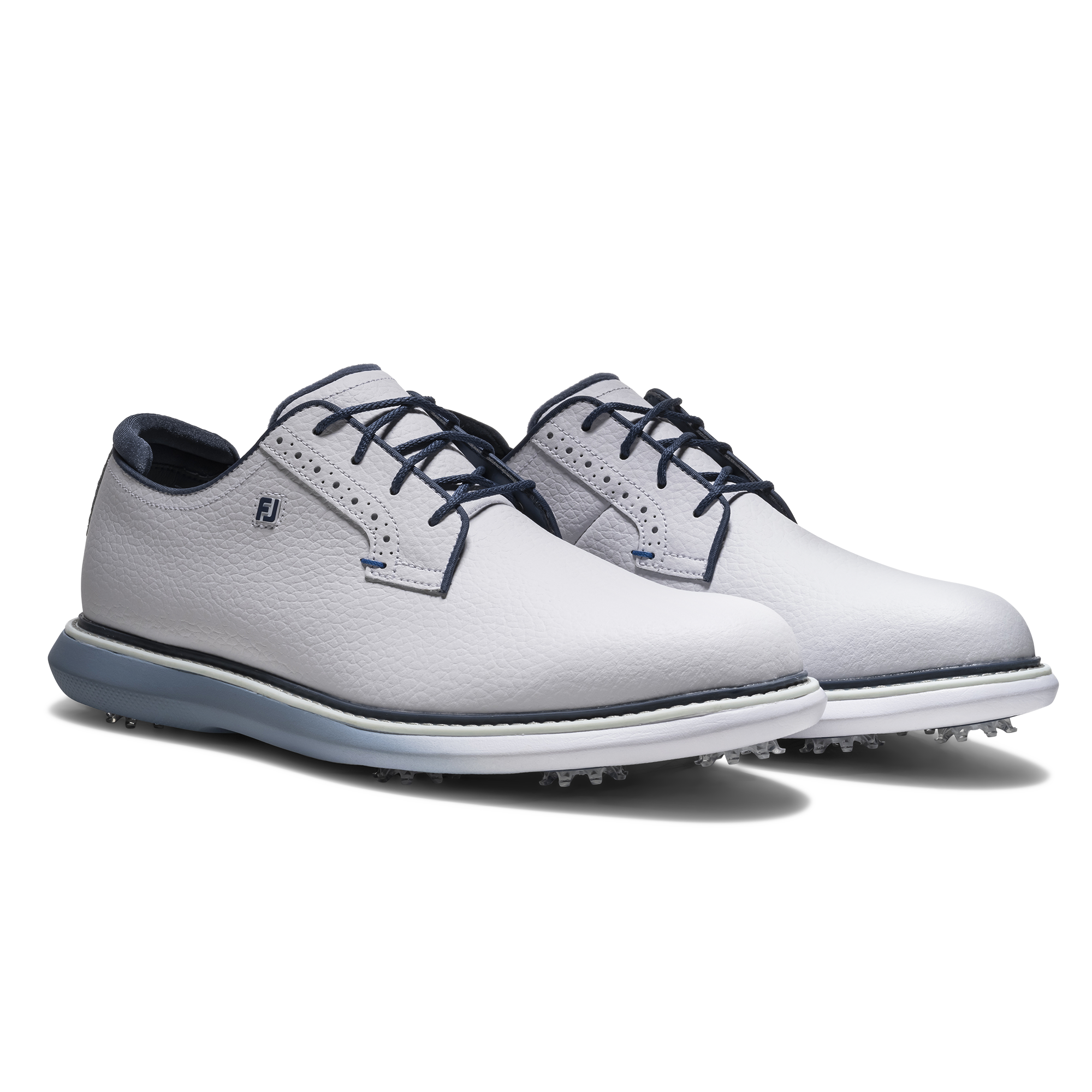 Traditions - Blucher