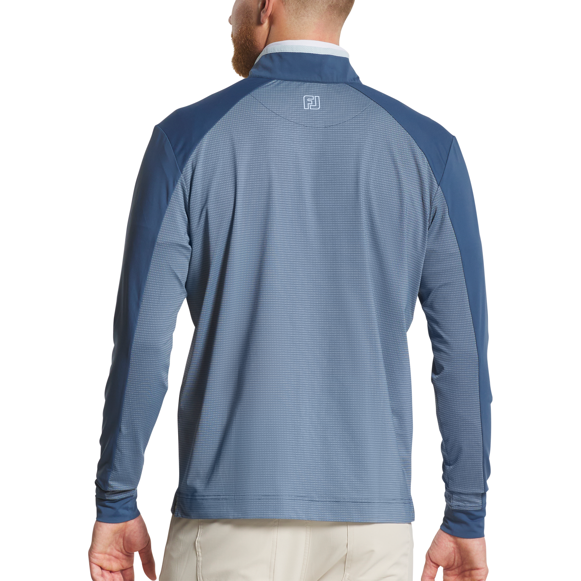 TempoSeries Mixed Texture Mid-Layer