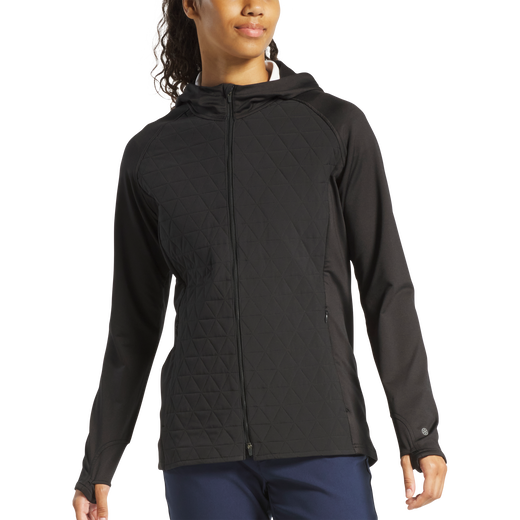 ThermoSeries Full-Zip Hoodie Women