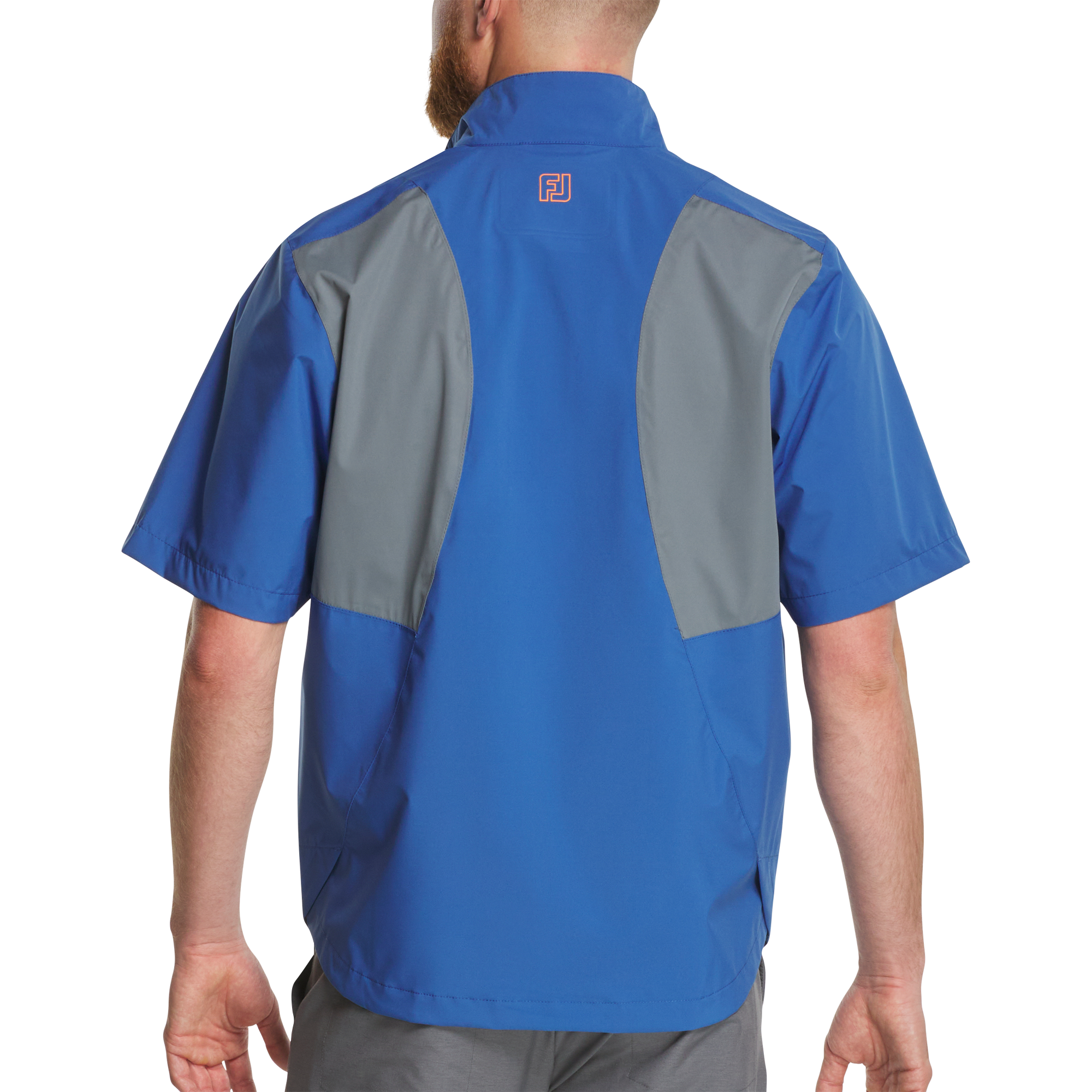 HydroLite X Short Sleeve Rain Shirt