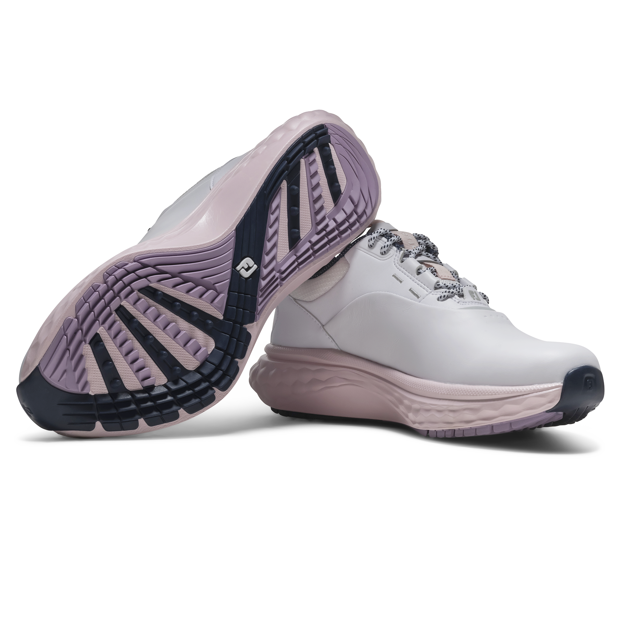 Quantum Leather Women