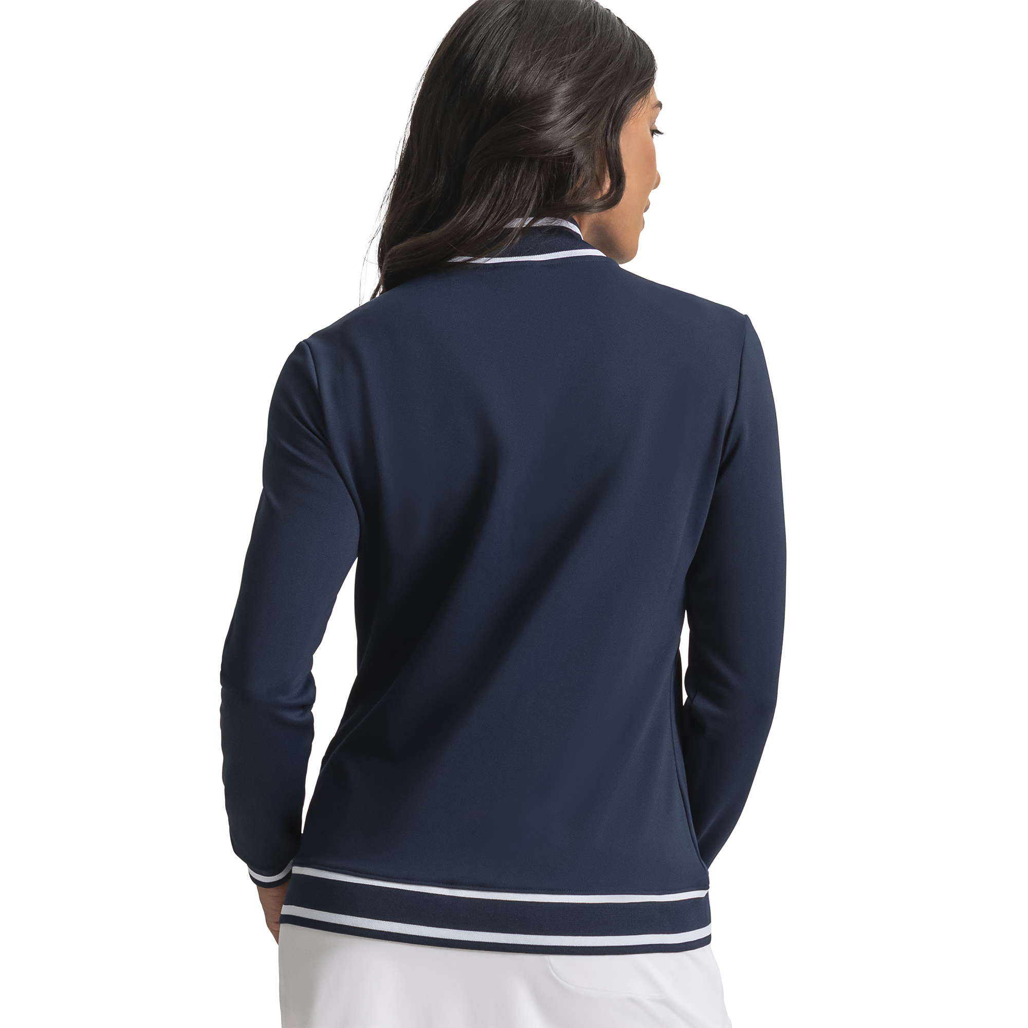 Track Jacket Women