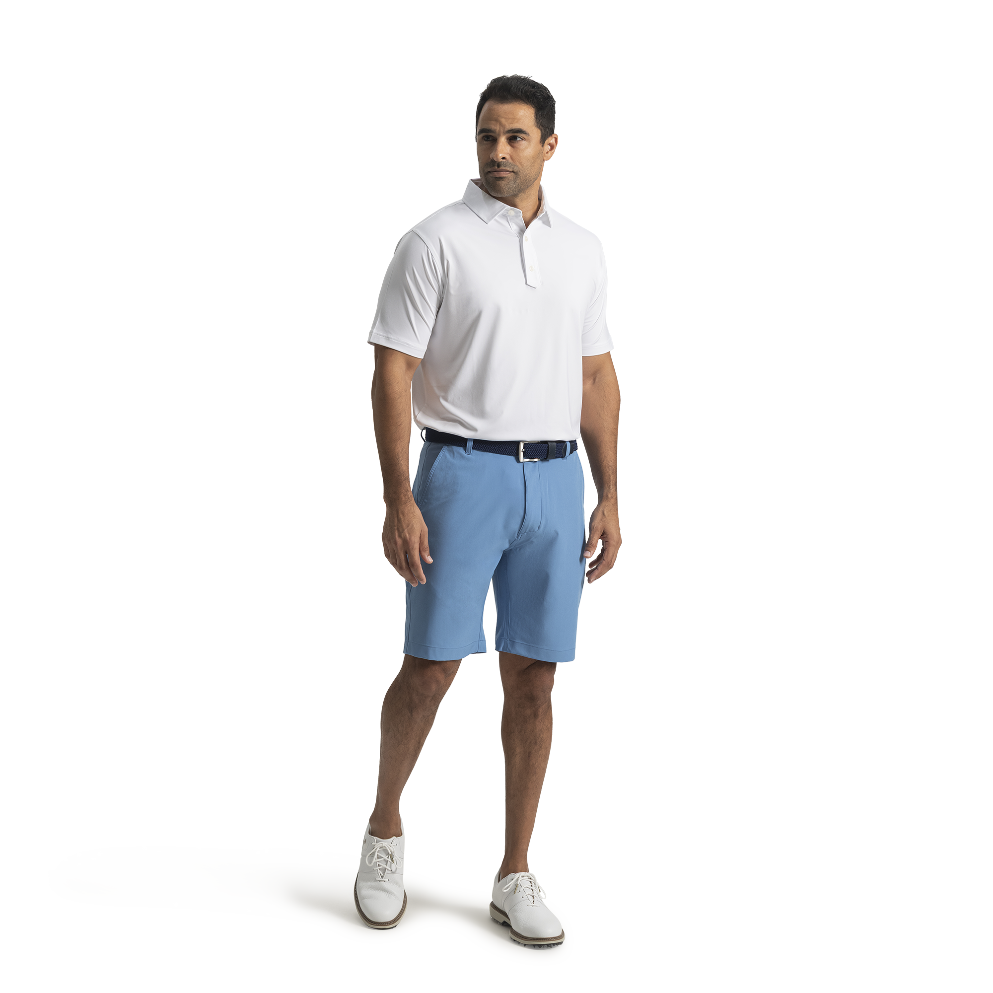 Lightweight 9" Inseam Short