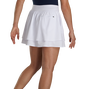 Lightweight Woven Skort Women