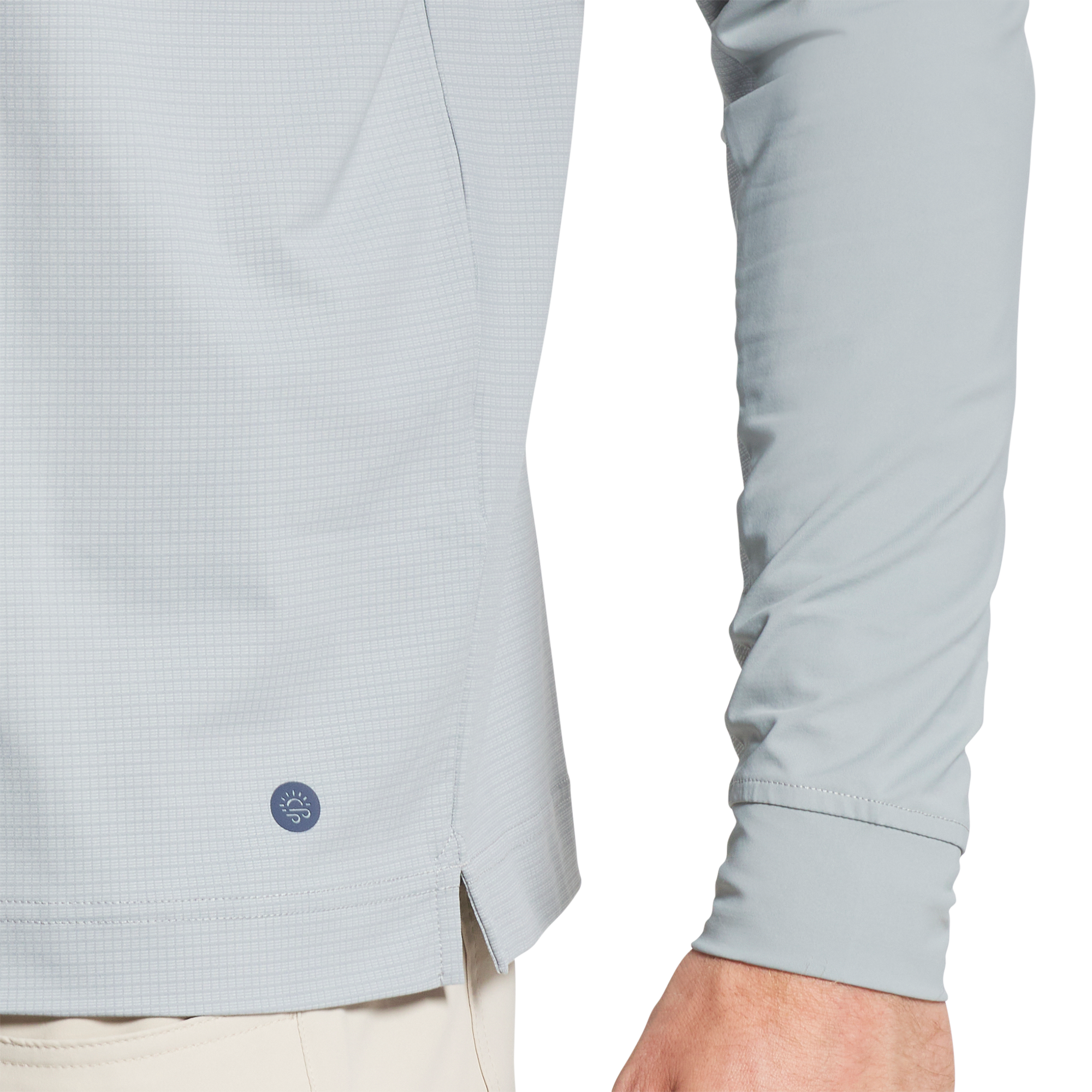 TempoSeries Mixed Texture Mid-Layer