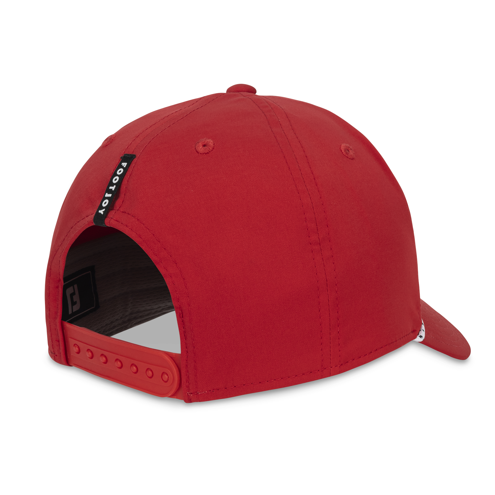 Canada Rope Hat