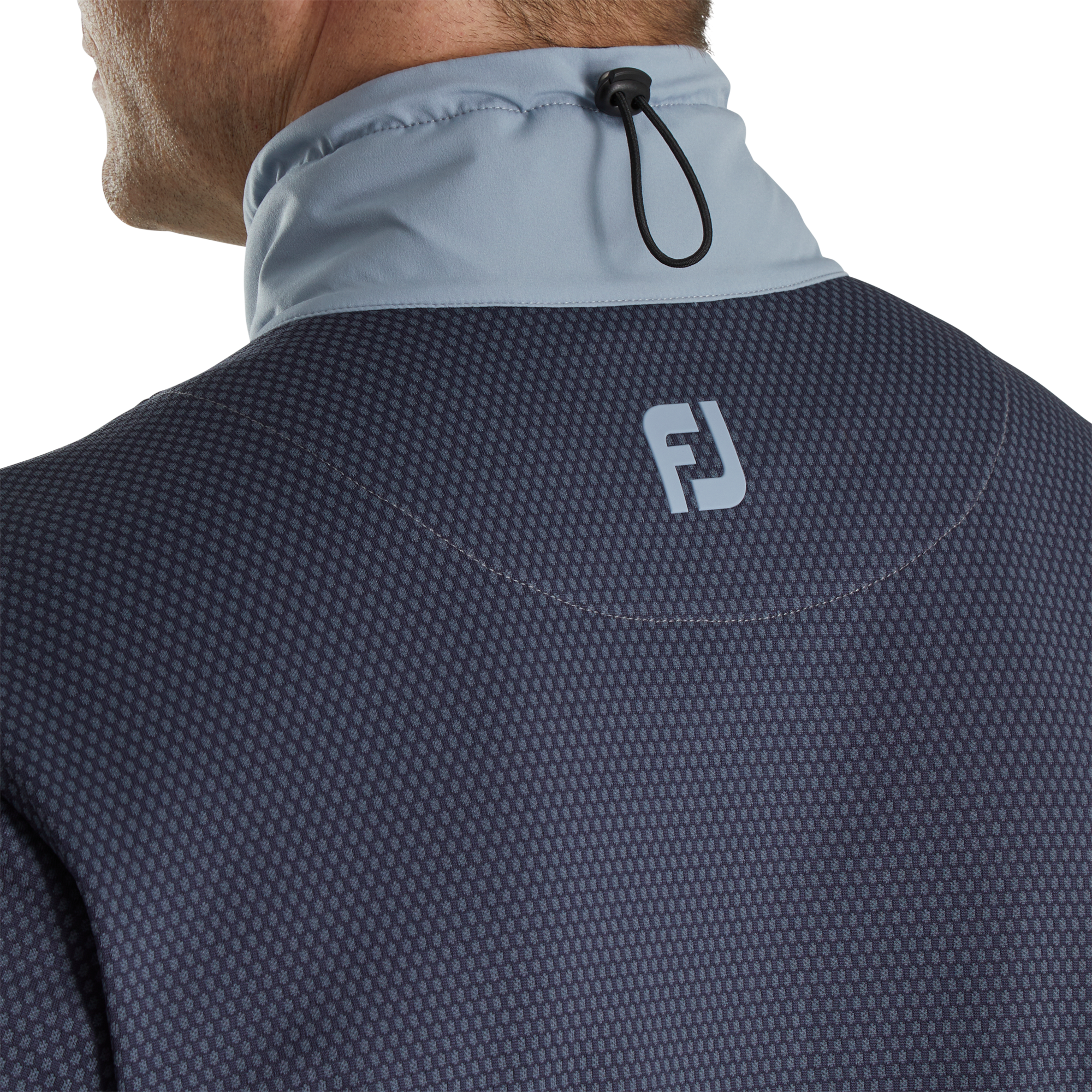 ThermoSeries Hybrid Jacket