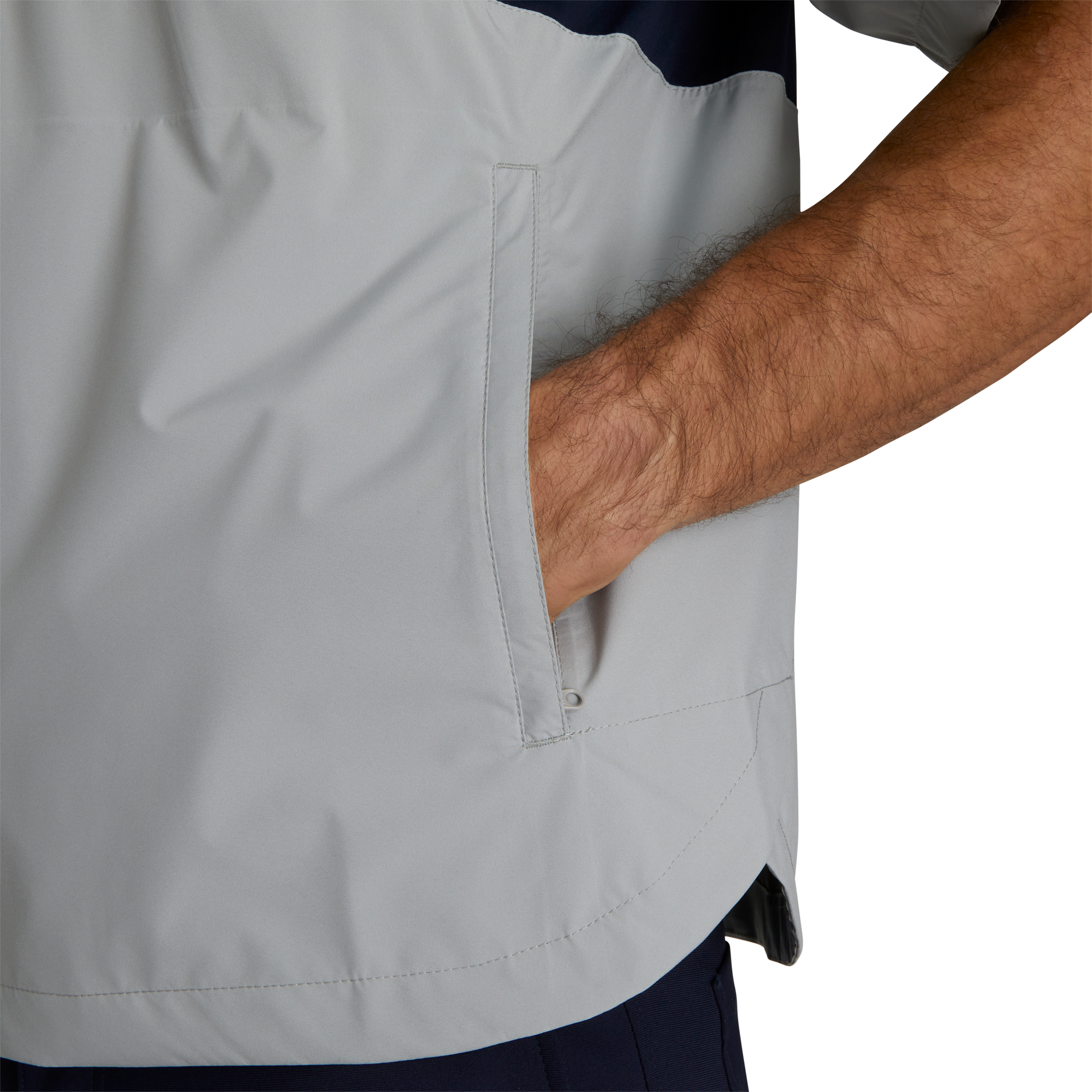 HydroLite X Short Sleeve Rain Shirt