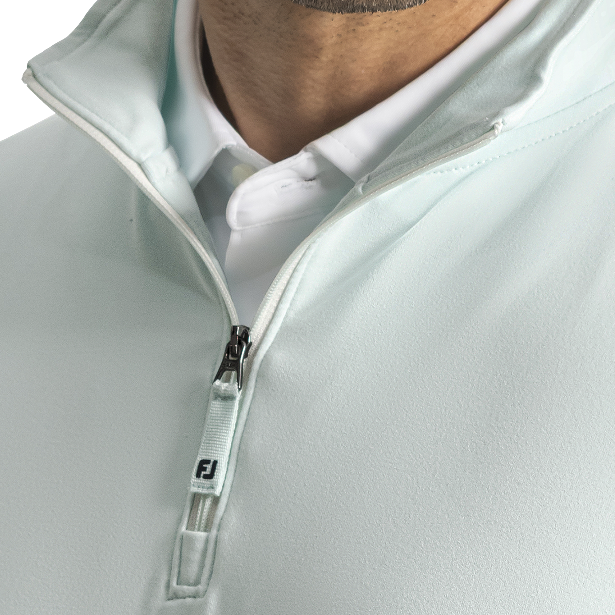 Approach Quarter-Zip