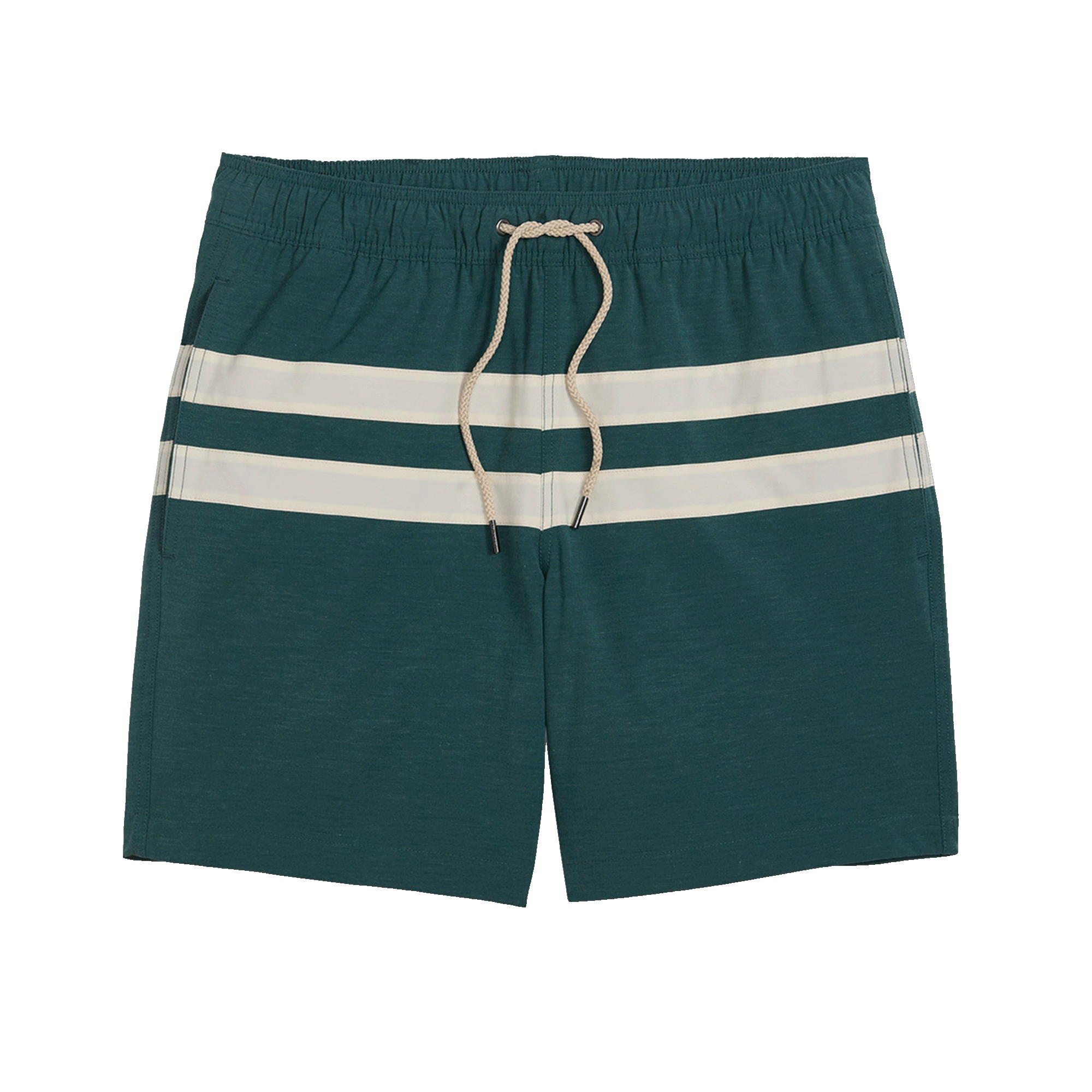 Bayberry Bold Stripe Trunk