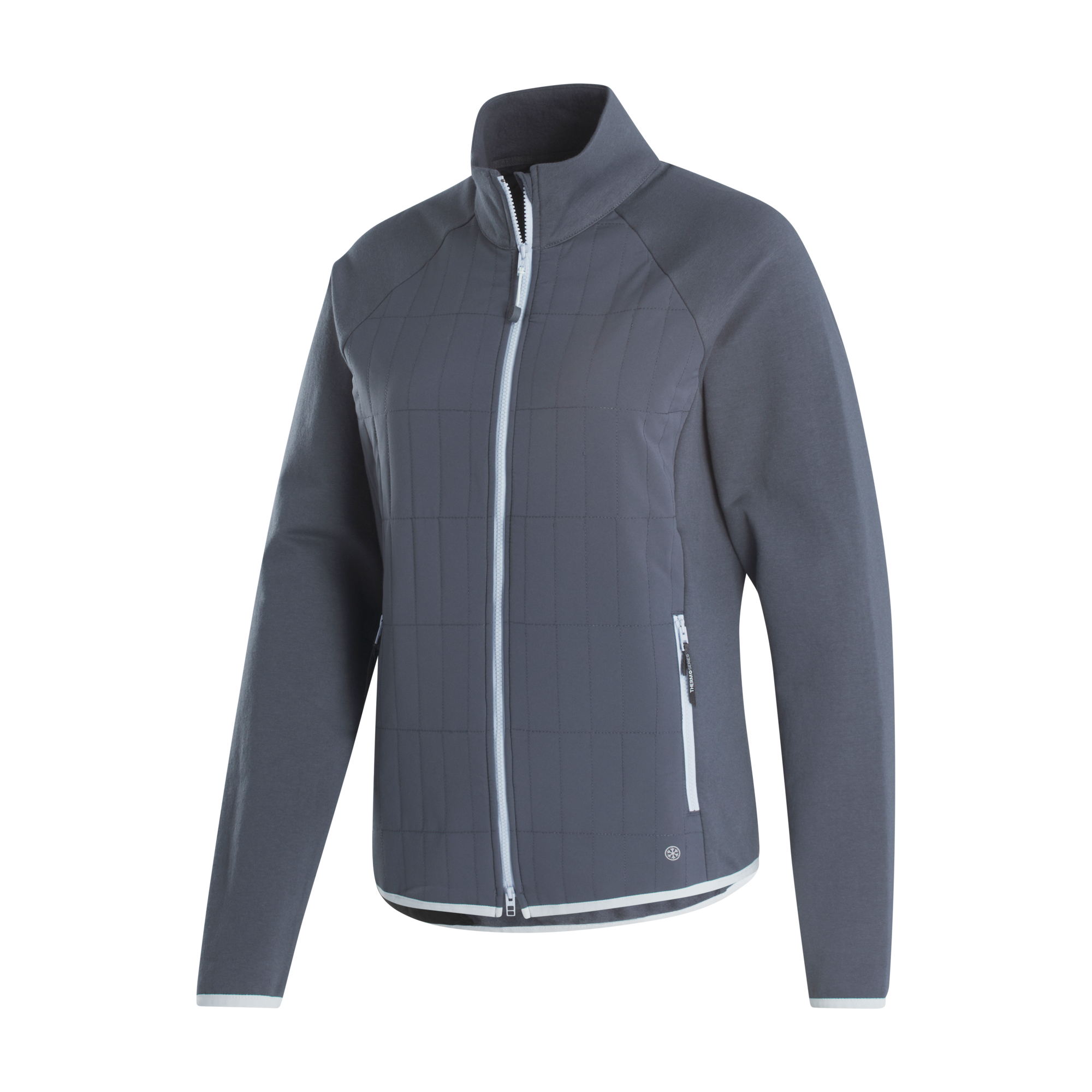 ThermoSeries Full-Zip Jacket Women