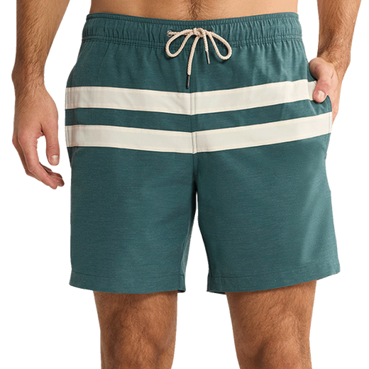 Bayberry Bold Stripe Trunk