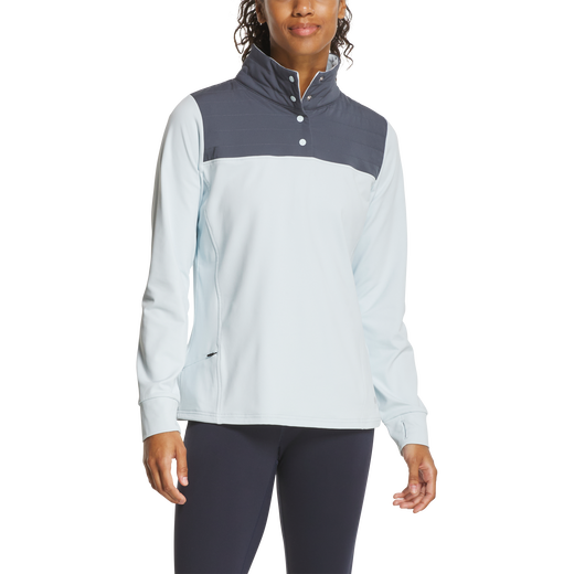 ThermoSeries OTH Mid-Layer Women