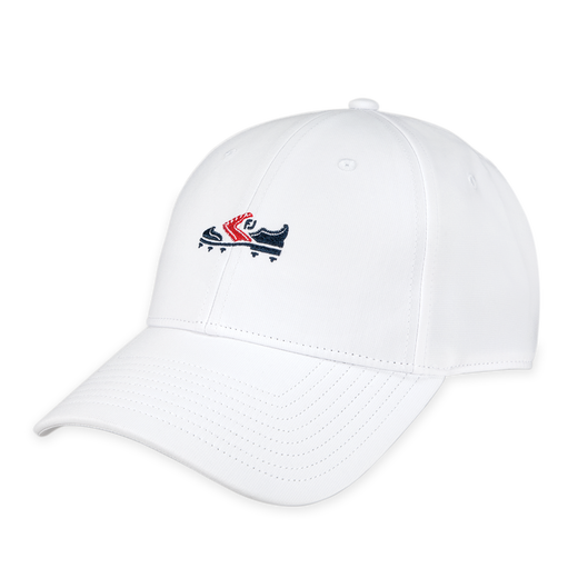 Shoe Logo Performance Hat
